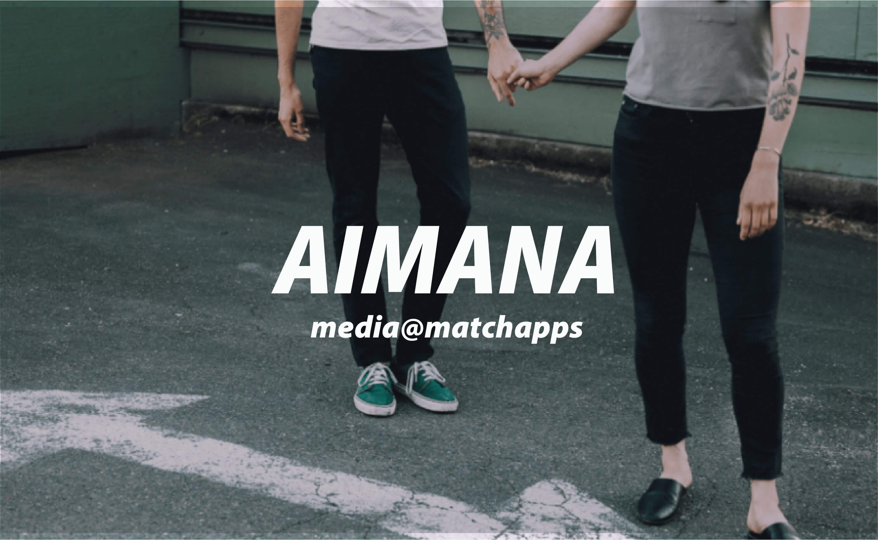 AIMANA