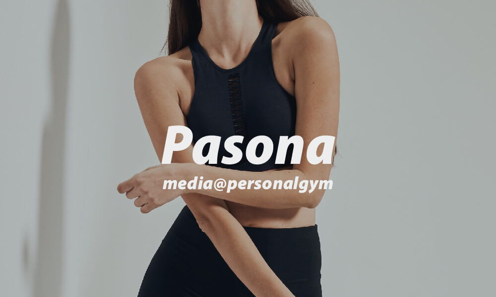 pasona